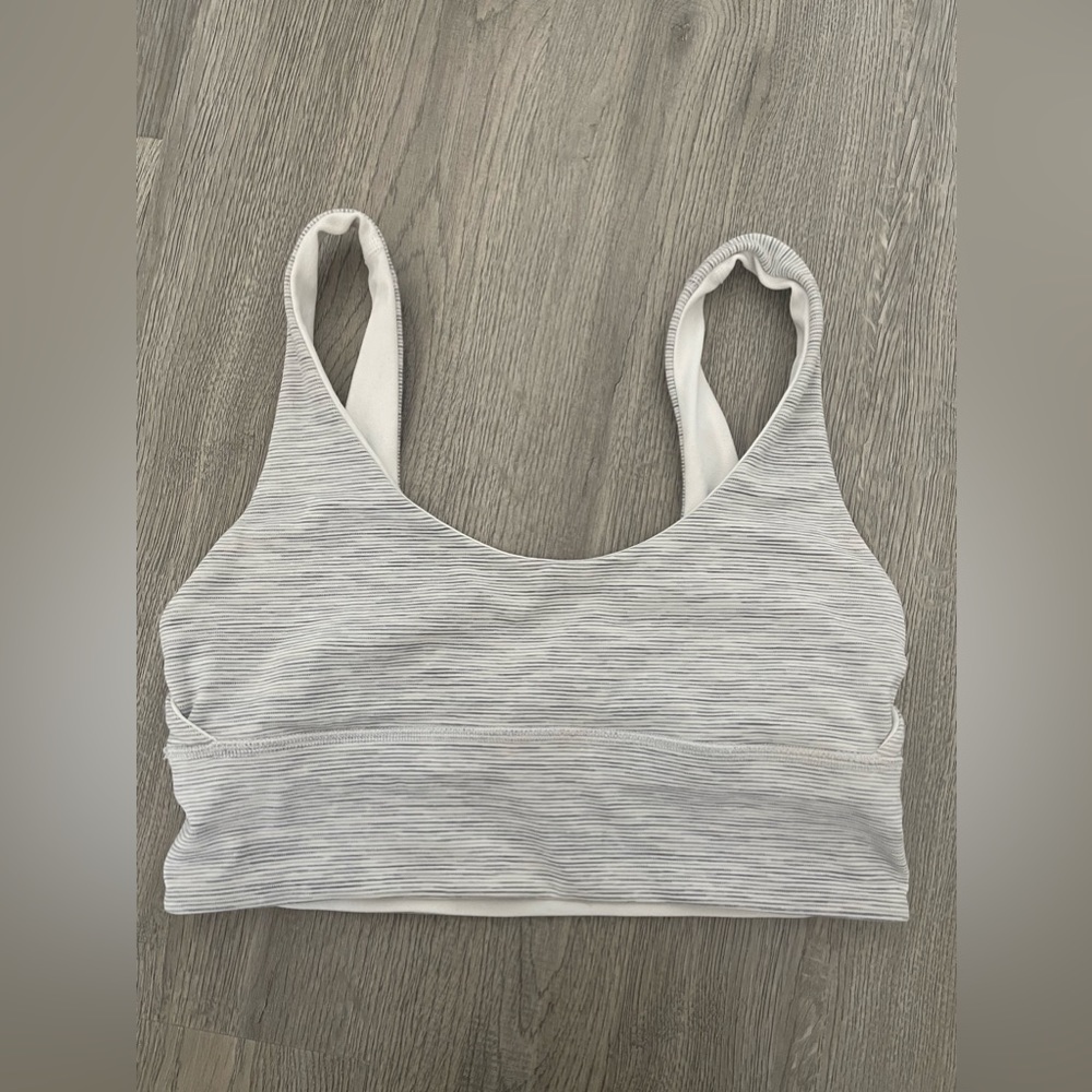 Lululemon Align Bra